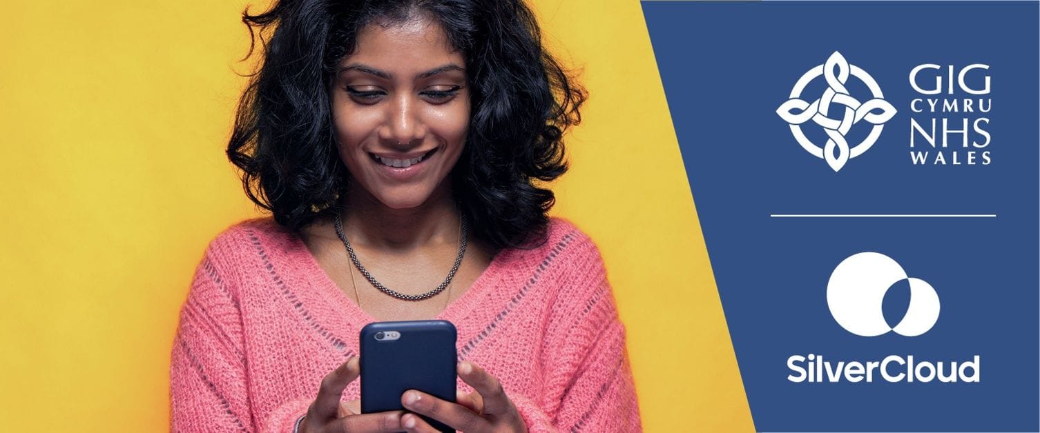 SilverCloud Mental Health Support | NHS