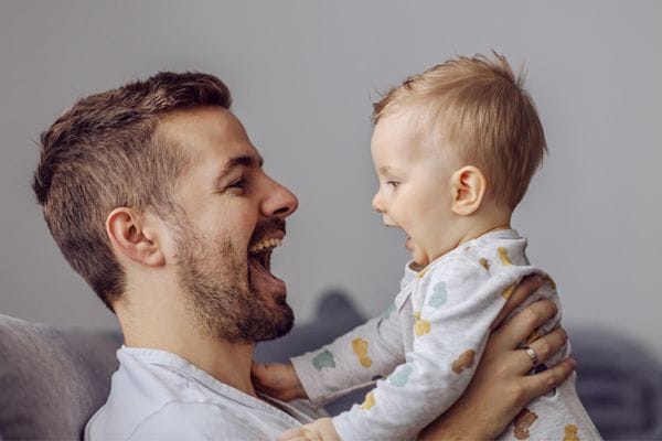 Support for families | Teulu Cymru