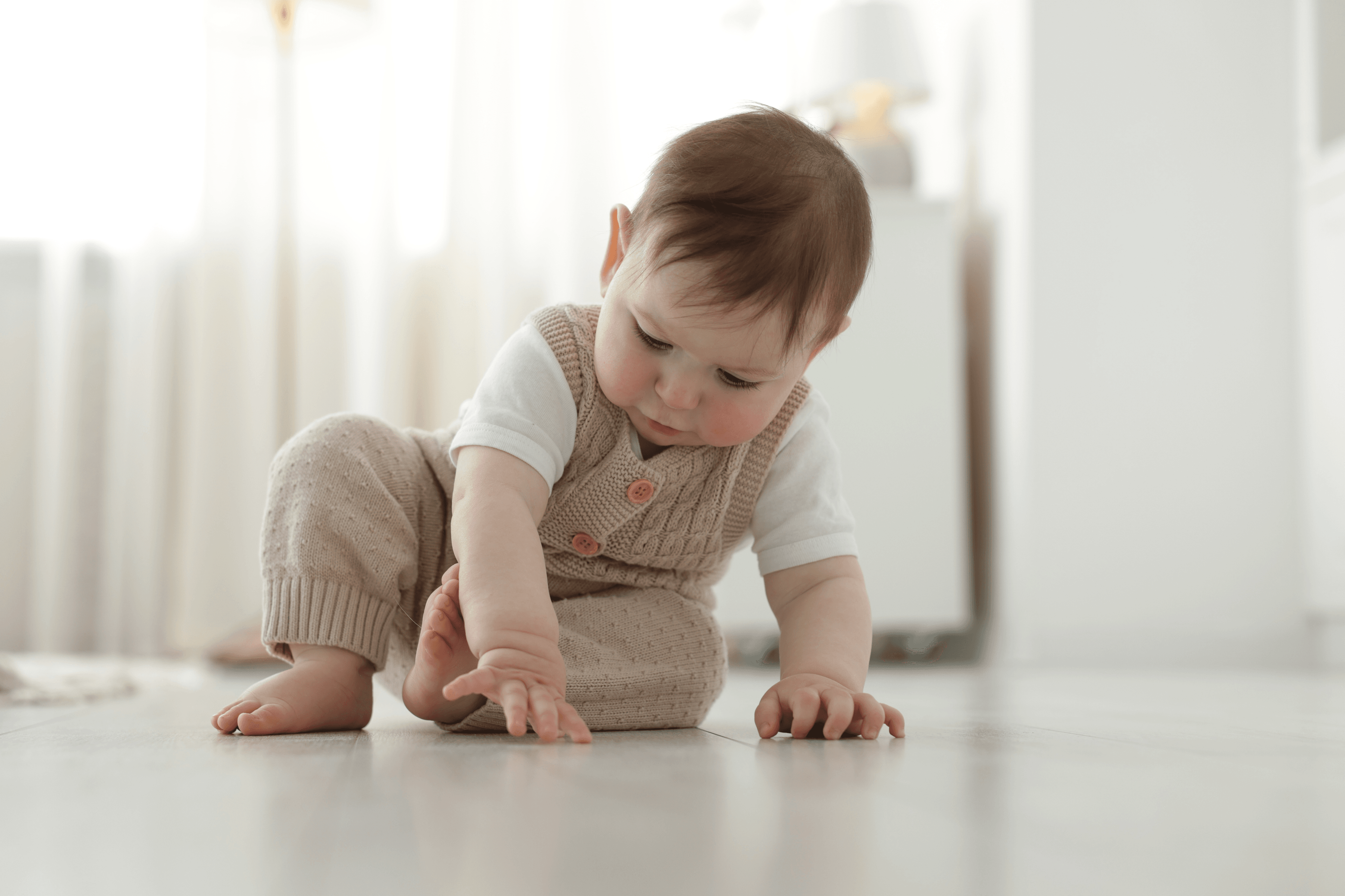 Baby Movement Foundations