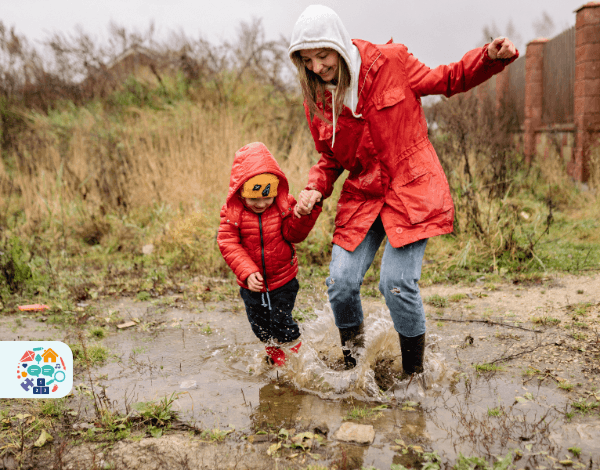 Why Movement Matters | Early Years Wales